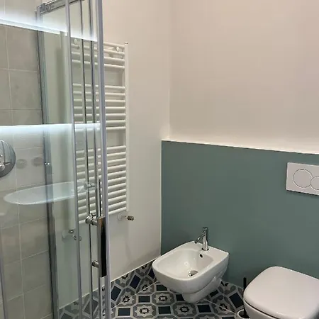 Teodora Blue Apartment *