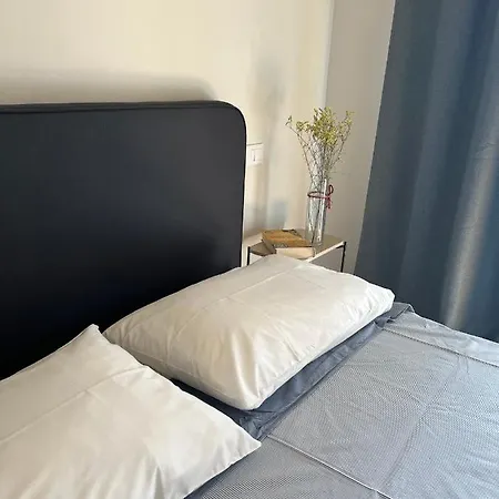 Teodora Blue Apartment *