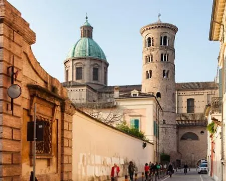 Apartamento Teodora Blue