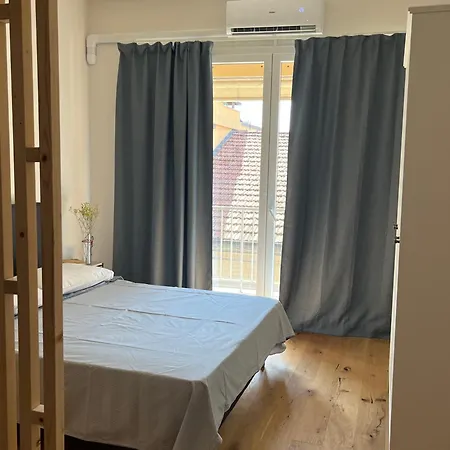 Apartamento Teodora Blue Rávena