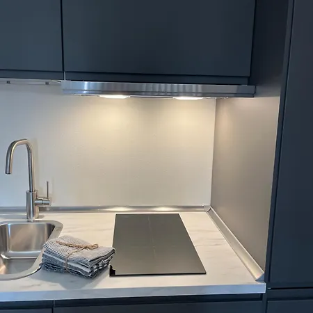 Apartamento Teodora Blue