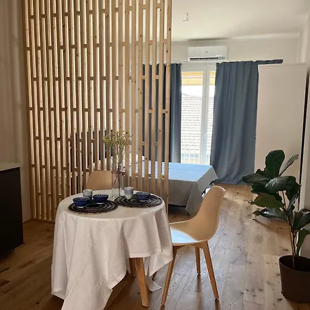 Teodora Blue * Ravenna