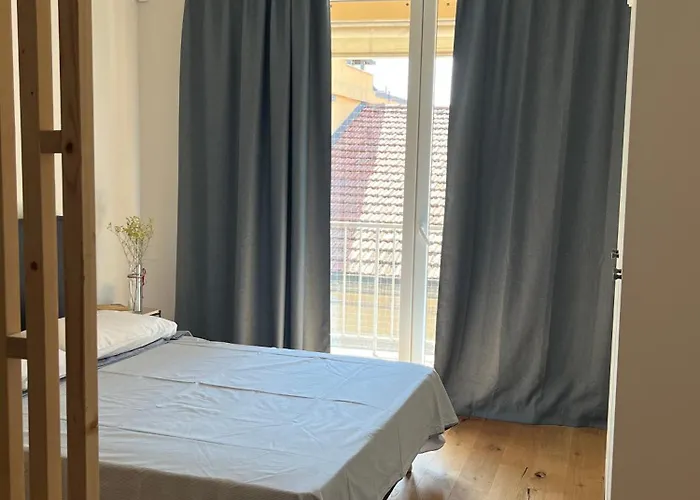 Apartment Teodora Blue Ravenna